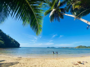 Ocamocam Beach Martins